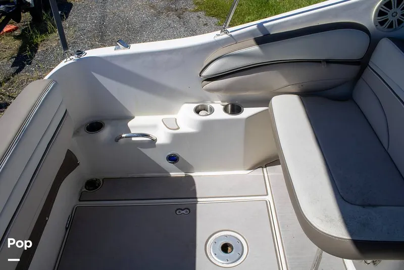 Slide: The Image of Larson Cabrio 240 2007 - 16840695