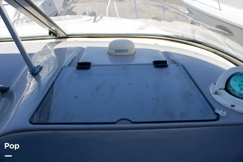 Slide: The Image of Larson Cabrio 240 2007 - 16840707