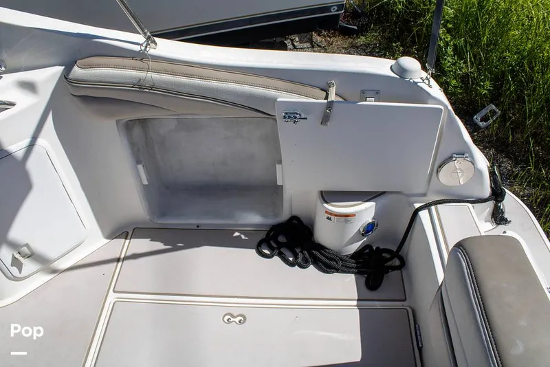 Slide: The Image of Larson Cabrio 240 2007 - 16840689