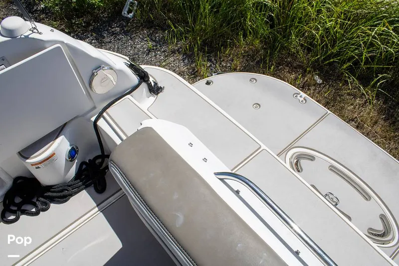 Slide: The Image of Larson Cabrio 240 2007 - 16840688