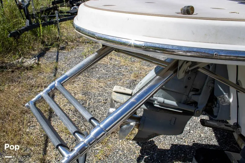 Slide: The Image of Larson Cabrio 240 2007 - 16840685