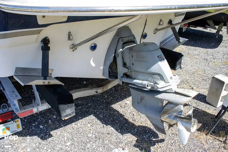 Slide: The Image of Larson Cabrio 240 2007 - 16840660