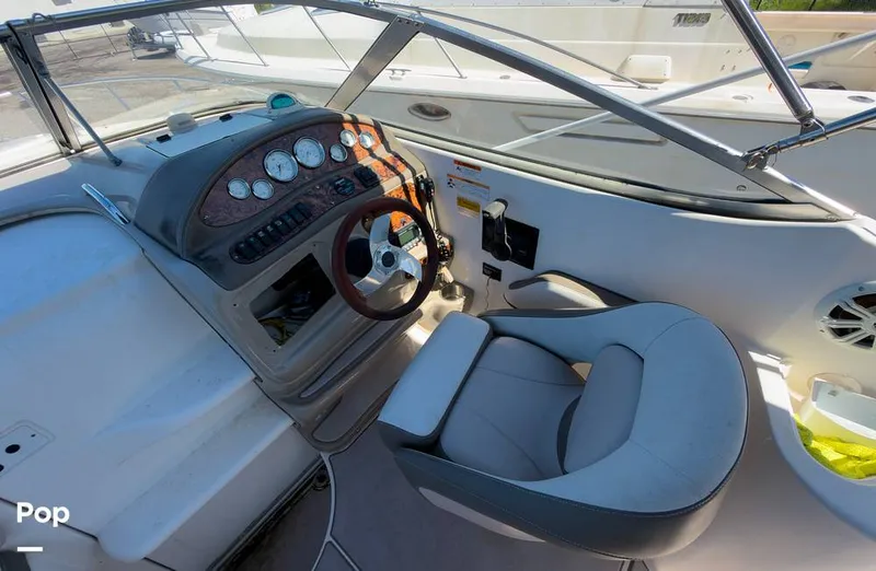 Slide: The Image of Larson Cabrio 240 2007 - 16839692