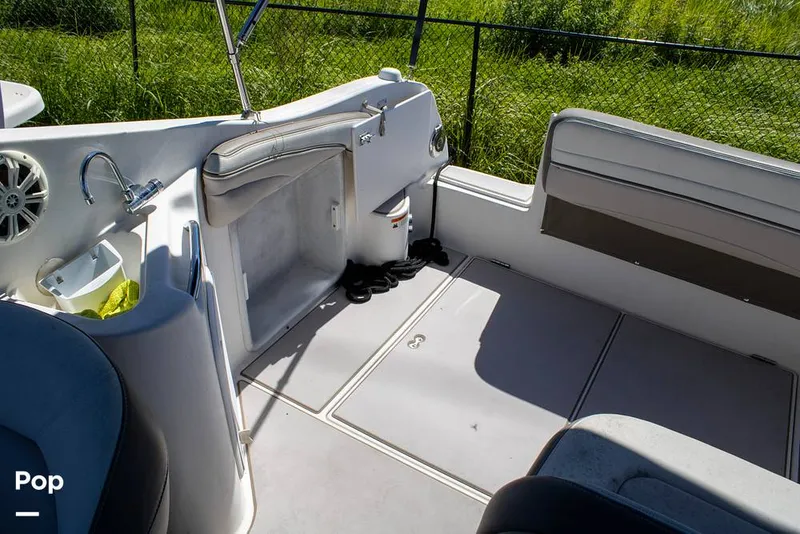Slide: The Image of Larson Cabrio 240 2007 - 16840704