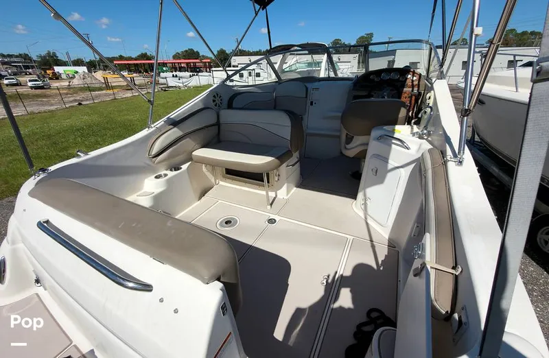Slide: The Image of Larson Cabrio 240 2007 - 16839689