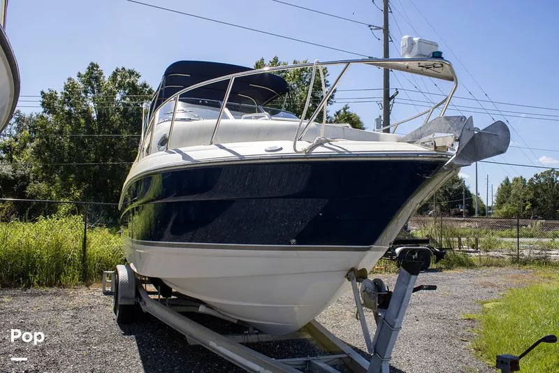 Slide: The Image of Larson Cabrio 240 2007 - 16840652