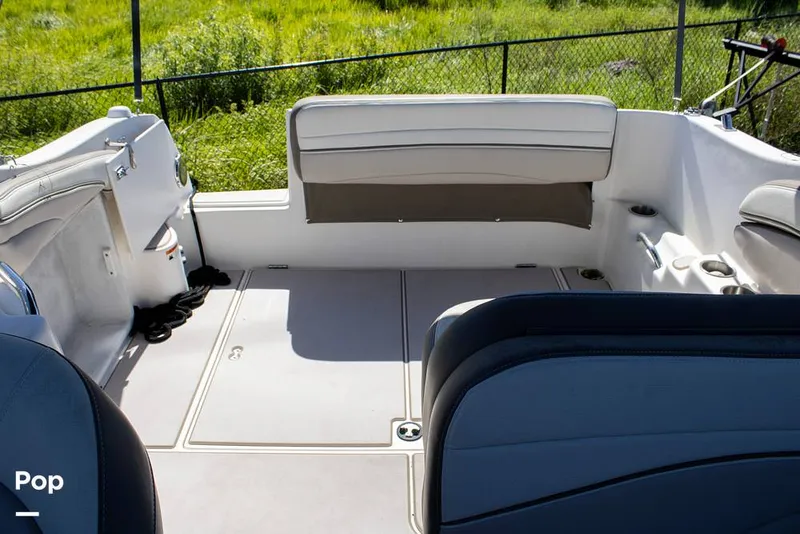 Slide: The Image of Larson Cabrio 240 2007 - 16840769