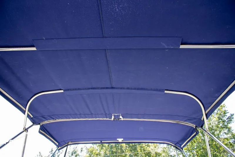Slide: The Image of Larson Cabrio 240 2007 - 16840768
