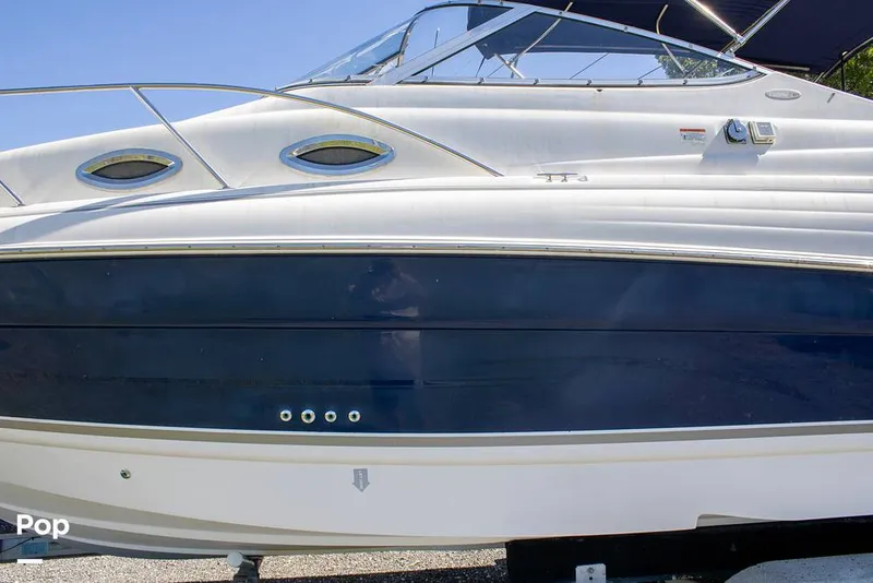 Slide: The Image of Larson Cabrio 240 2007 - 16840669