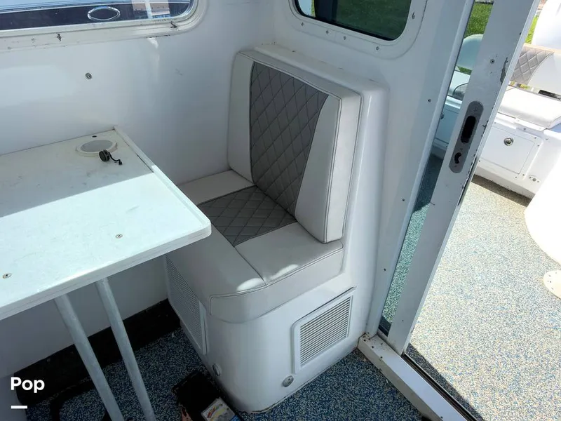 Slide: The Image of Twin Vee 36 Cat Pilot House 2011 - 16840591