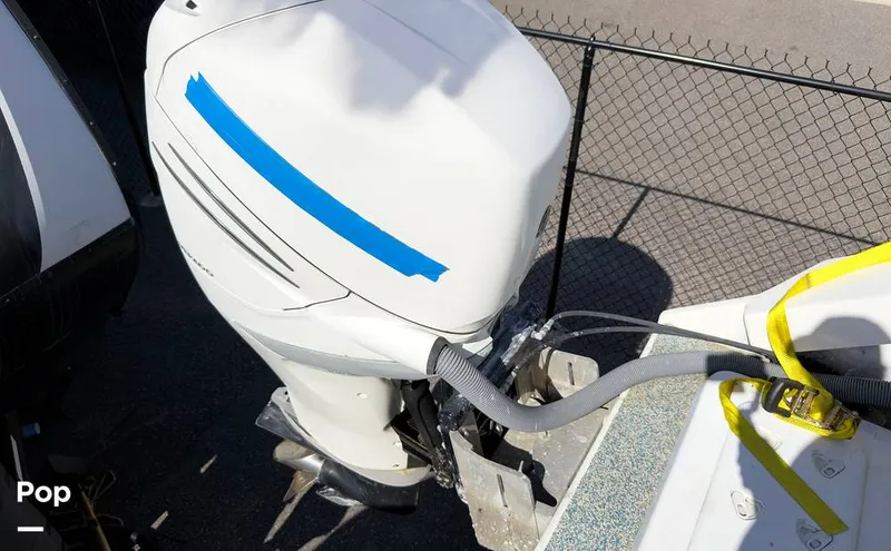 Slide: The Image of Twin Vee 36 Cat Pilot House 2011 - 16840877