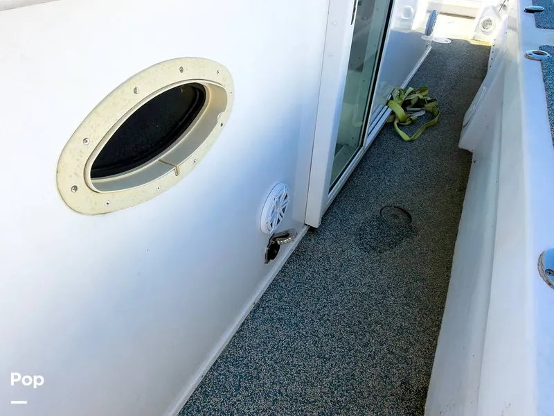 Slide: The Image of Twin Vee 36 Cat Pilot House 2011 - 16840633