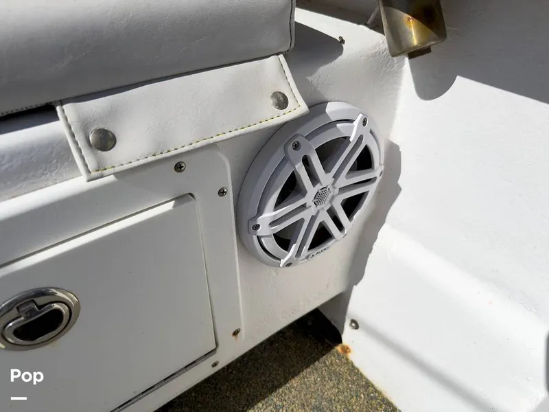 Slide: The Image of Twin Vee 36 Cat Pilot House 2011 - 16840569