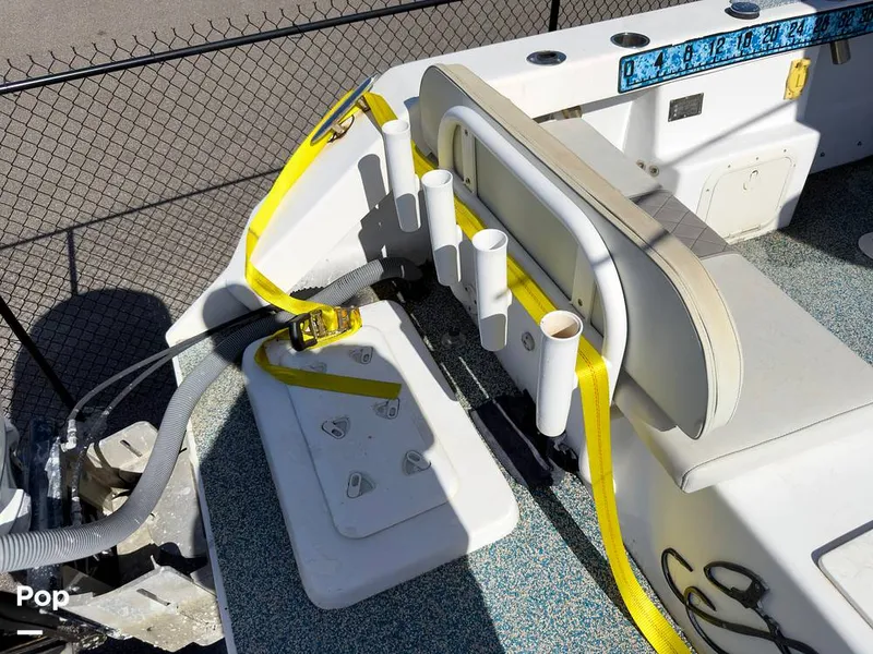 Slide: The Image of Twin Vee 36 Cat Pilot House 2011 - 16840565