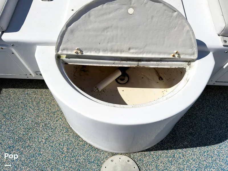 Slide: The Image of Twin Vee 36 Cat Pilot House 2011 - 16840573