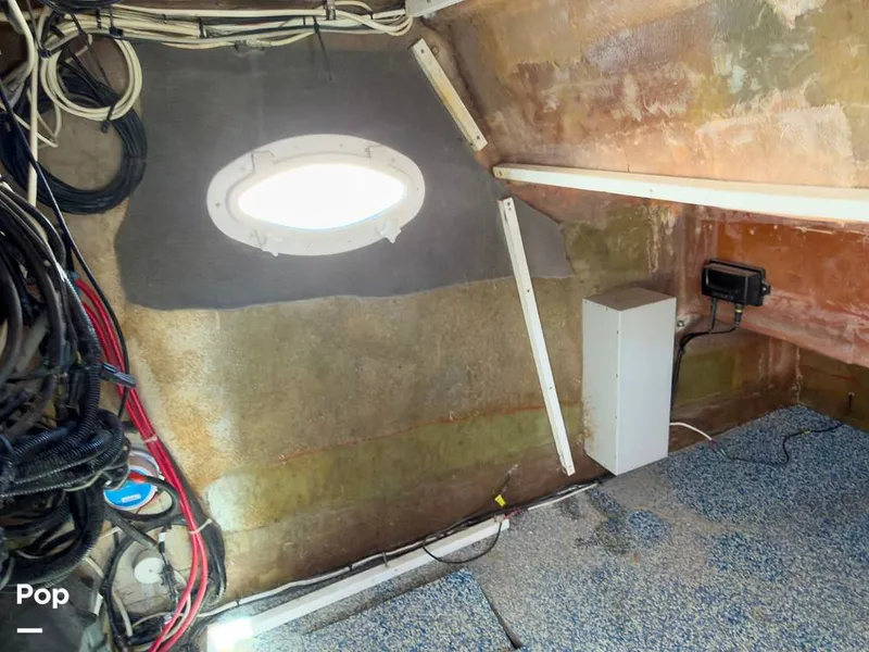Slide: The Image of Twin Vee 36 Cat Pilot House 2011 - 16840636