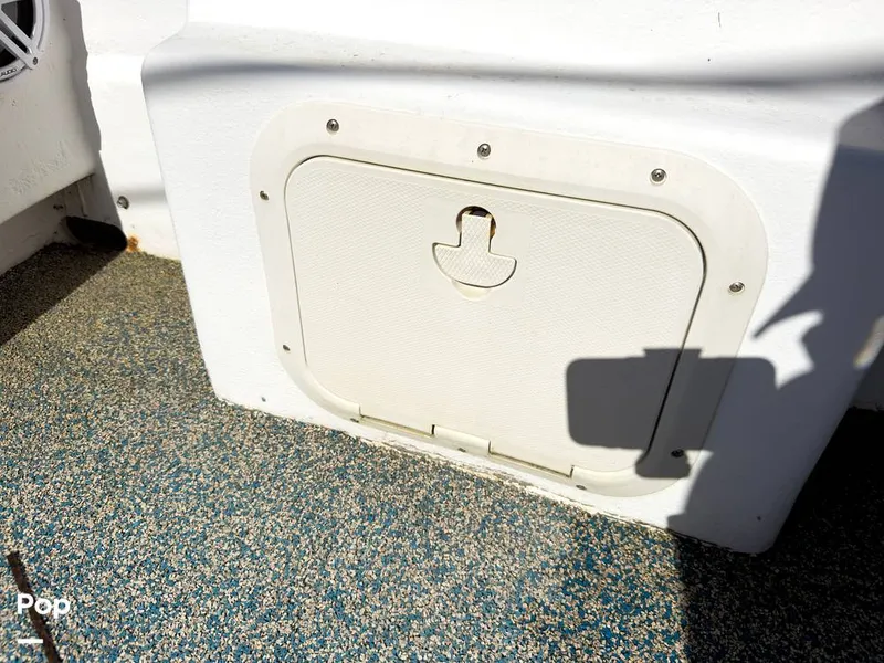 Slide: The Image of Twin Vee 36 Cat Pilot House 2011 - 16840571