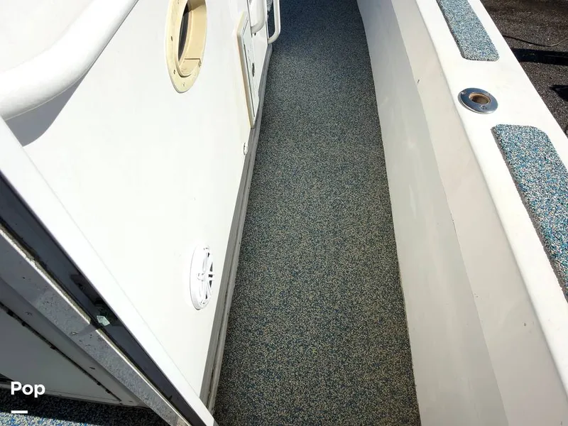 Slide: The Image of Twin Vee 36 Cat Pilot House 2011 - 16840617