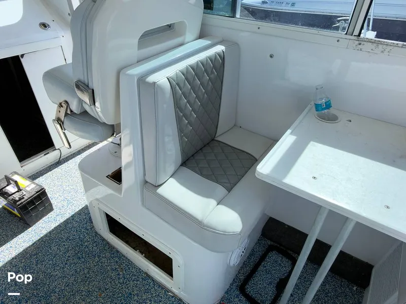 Slide: The Image of Twin Vee 36 Cat Pilot House 2011 - 16840590