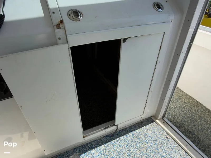 Slide: The Image of Twin Vee 36 Cat Pilot House 2011 - 16840601