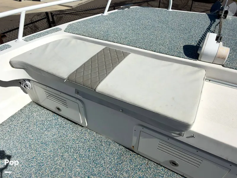 Slide: The Image of Twin Vee 36 Cat Pilot House 2011 - 16840628