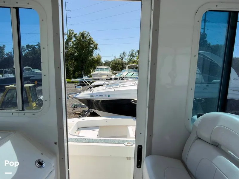 Slide: The Image of Twin Vee 36 Cat Pilot House 2011 - 16840599