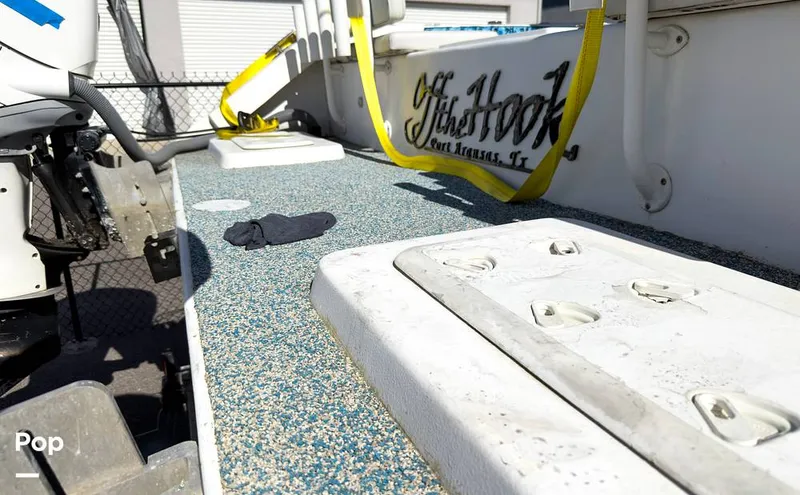 Slide: The Image of Twin Vee 36 Cat Pilot House 2011 - 16840873