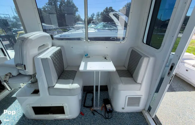 Slide: The Image of Twin Vee 36 Cat Pilot House 2011 - 16839759