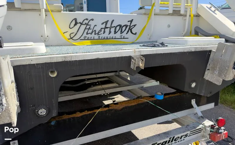 Slide: The Image of Twin Vee 36 Cat Pilot House 2011 - 16840846