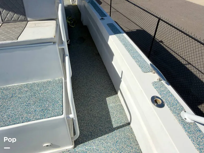 Slide: The Image of Twin Vee 36 Cat Pilot House 2011 - 16840630