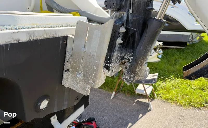 Slide: The Image of Twin Vee 36 Cat Pilot House 2011 - 16840855