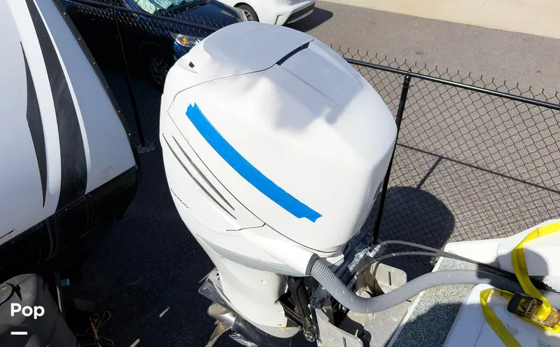 Slide: The Image of Twin Vee 36 Cat Pilot House 2011 - 16840878