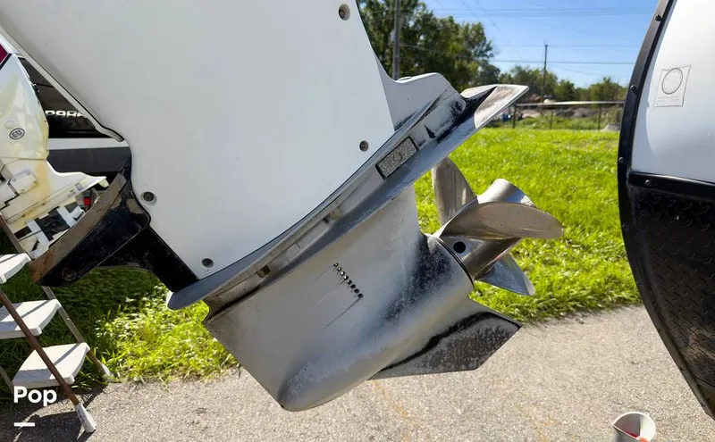 Slide: The Image of Twin Vee 36 Cat Pilot House 2011 - 16840856