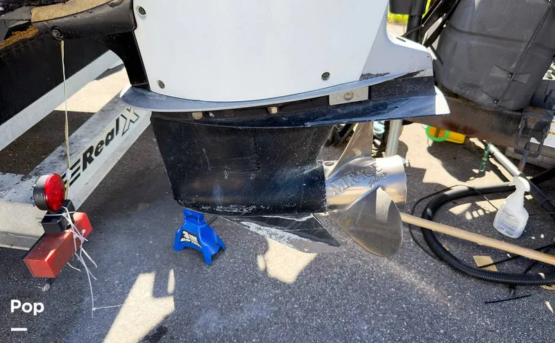 Slide: The Image of Twin Vee 36 Cat Pilot House 2011 - 16840853