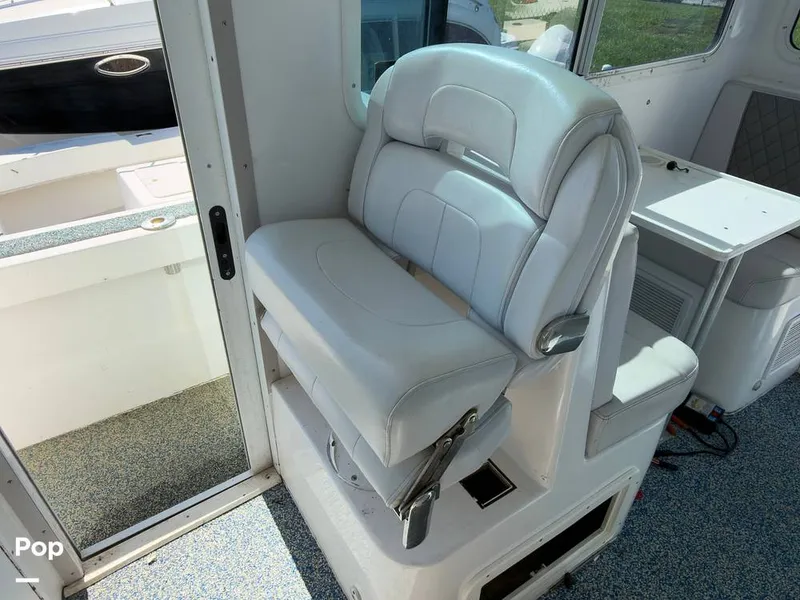 Slide: The Image of Twin Vee 36 Cat Pilot House 2011 - 16840597