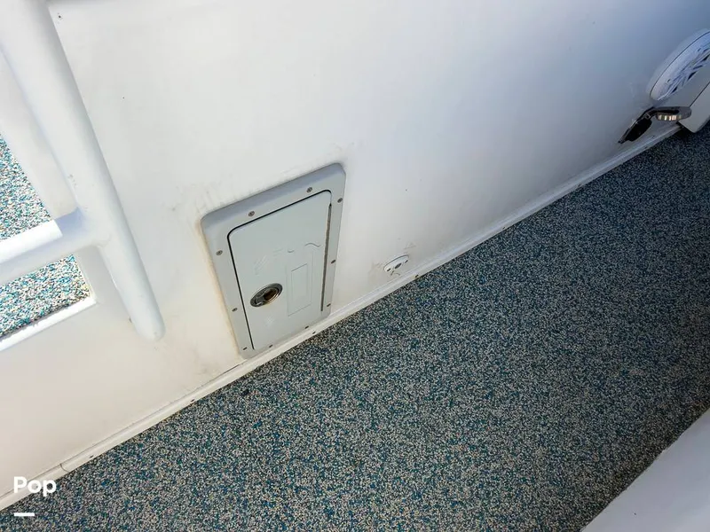 Slide: The Image of Twin Vee 36 Cat Pilot House 2011 - 16840632