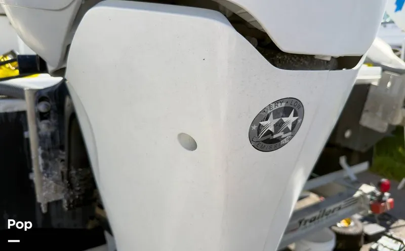 Slide: The Image of Twin Vee 36 Cat Pilot House 2011 - 16840847