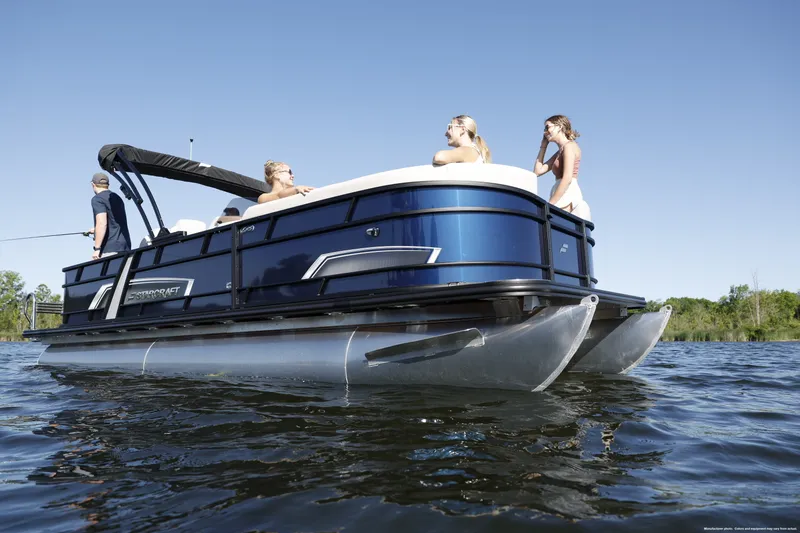 The Image of Starcraft EXS 3 FD TT 2025 - 0