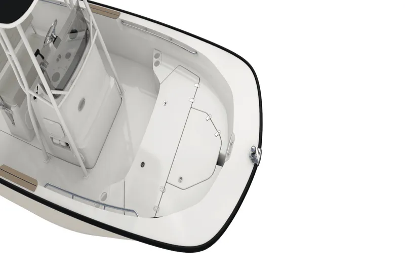 Slide: The Image of Boston Whaler 190 Montauk 2026 - 21