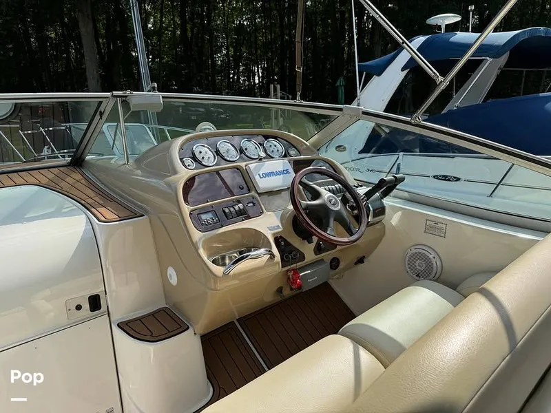 Slide: The Image of Chaparral 310 Signature 2004 - 16825006
