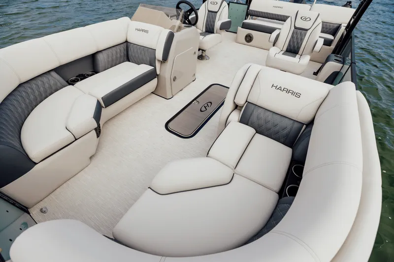 Slide: The Image of Harris 230SL SPT 2026 - 14