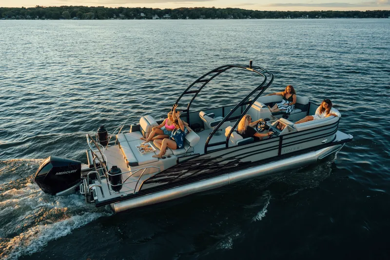 Slide: The Image of Harris 230SL SPT 2026 - 3