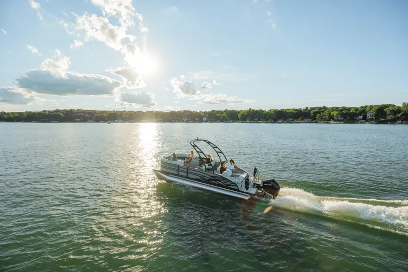 Slide: The Image of Harris 230SL SPT 2026 - 39