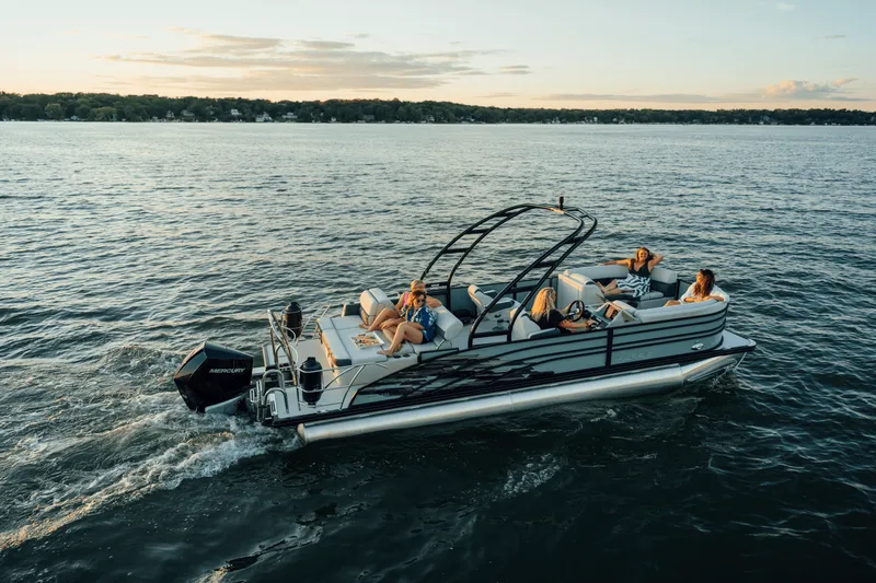 Slide: The Image of Harris 230SL SPT 2026 - 4