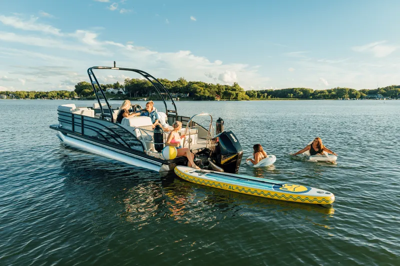 Slide: The Image of Harris 230SL SPT 2026 - 7