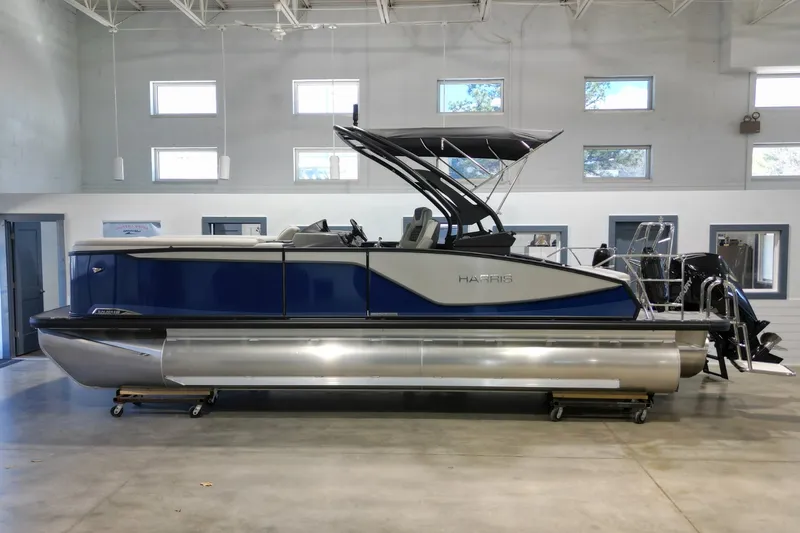 The Image of Harris Sunliner 230 SPORT 2026 - 0
