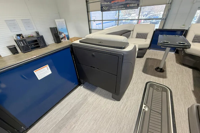 Slide: The Image of Harris Sunliner 230 SPORT 2026 - 20