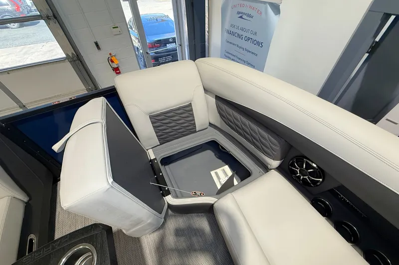 Slide: The Image of Harris Sunliner 230 SPORT 2026 - 30