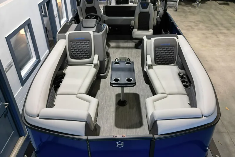 Slide: The Image of Harris Sunliner 230 SPORT 2026 - 32