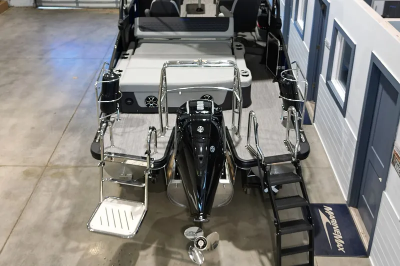 Slide: The Image of Harris Sunliner 230 SPORT 2026 - 5